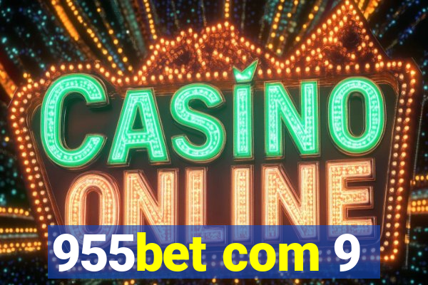 955bet com 9